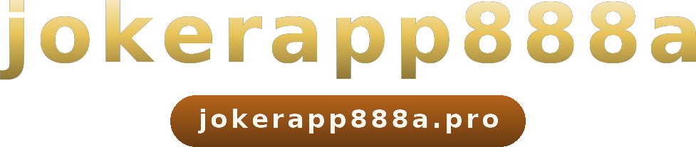 jokerapp888a logo