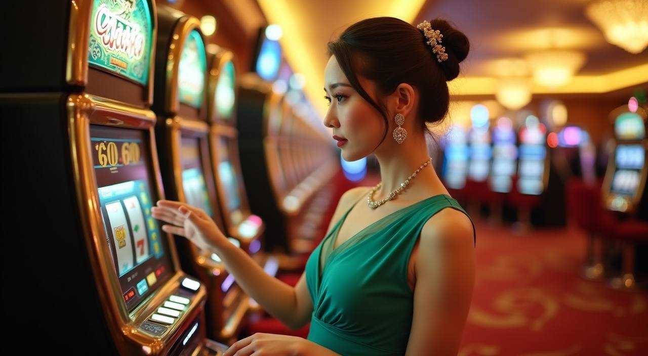 jokerapp888a Apa yang Membentuk jokerapp888a dan Peranan Kami di Malaysia